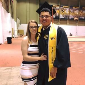 Meet your Posher, Kevin